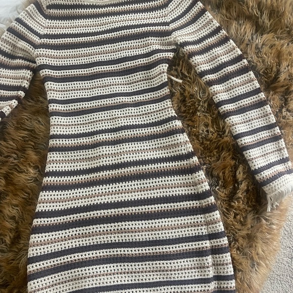 Reformation Pesca crochet dress - Picture 6 of 7